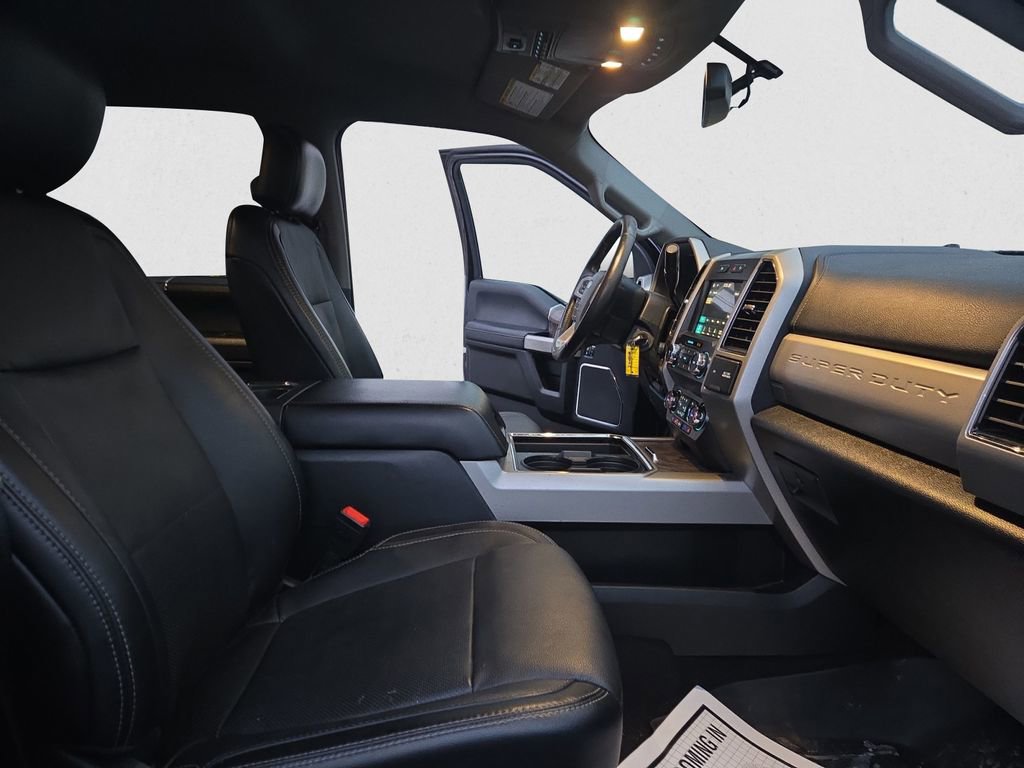 Used 2019 Ford F250 Lariat image 17