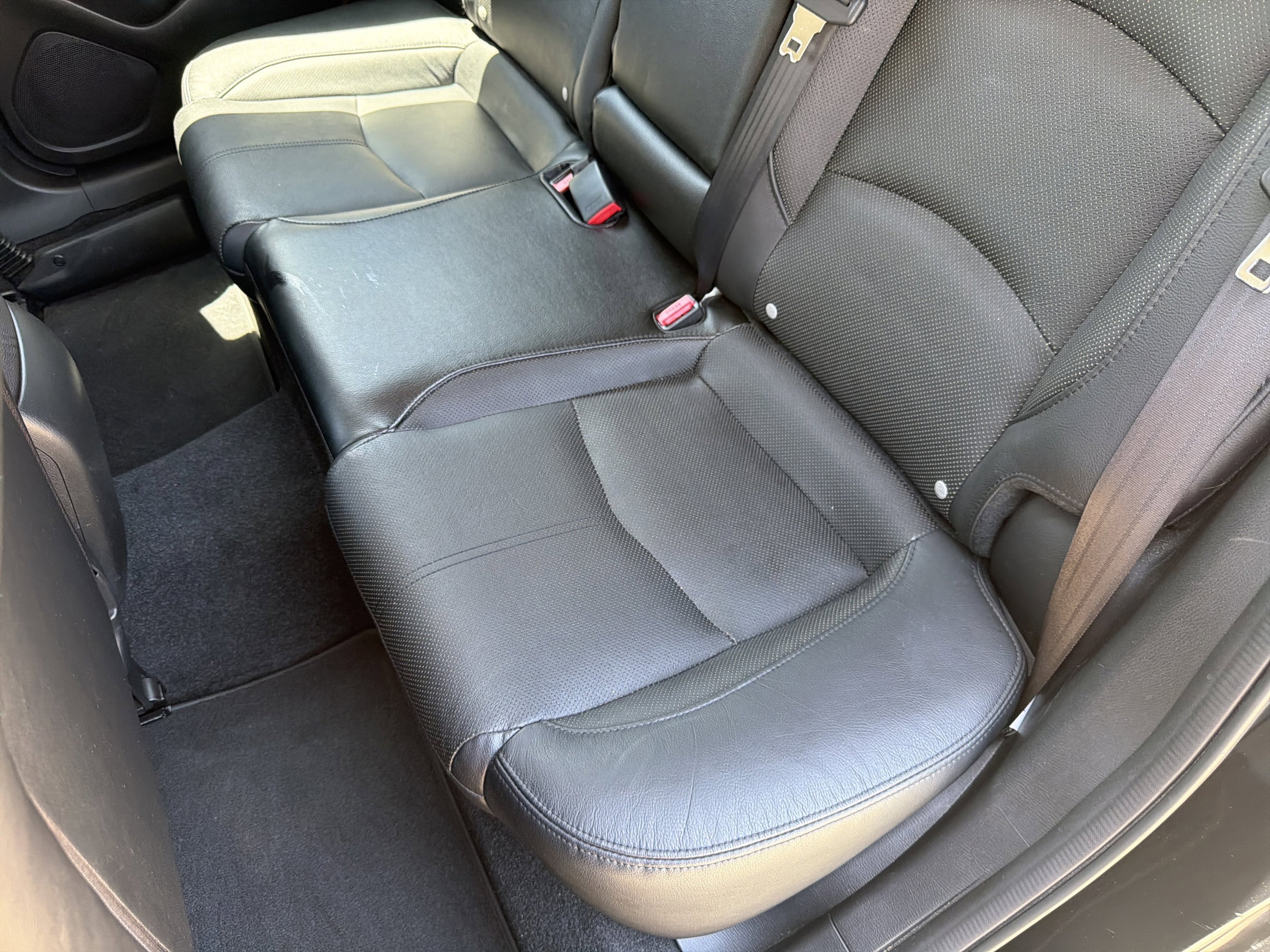 Used 2017 MAZDA MAZDA3 Grand Touring FWD image 23