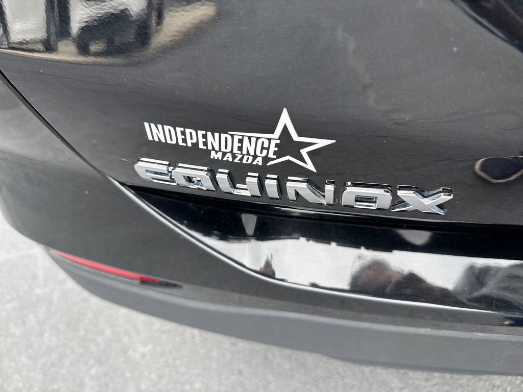 Used 2023 Chevrolet Equinox LS image 27