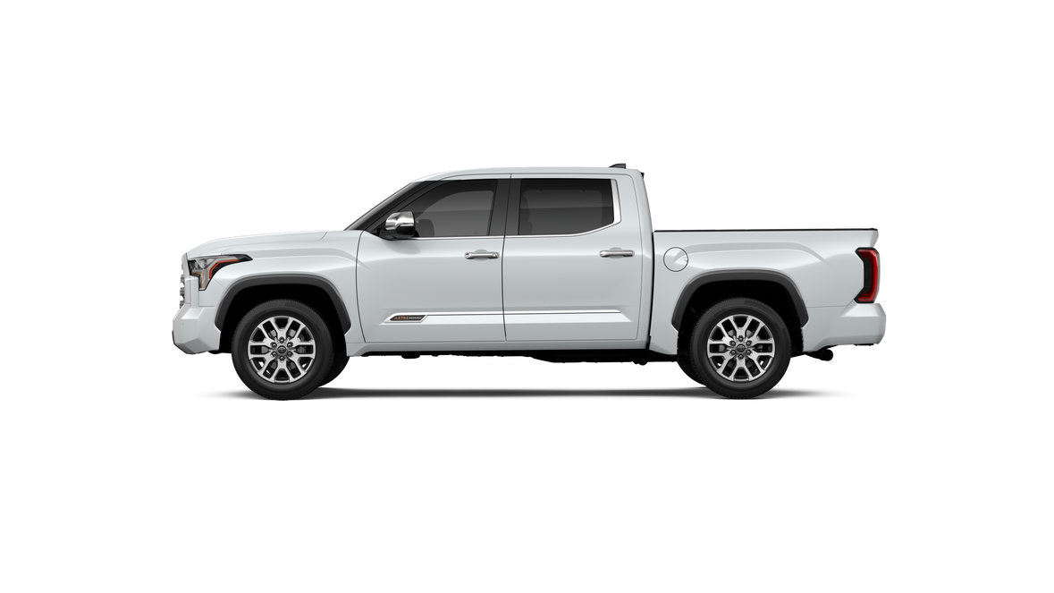 New 2026 Toyota Tundra 1794 Edition AWD/4WD image 46