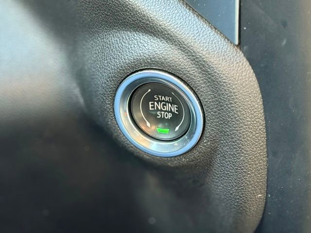 Used 2020 Chevrolet Silverado 1500 RST w/ All-Star Edition image 14