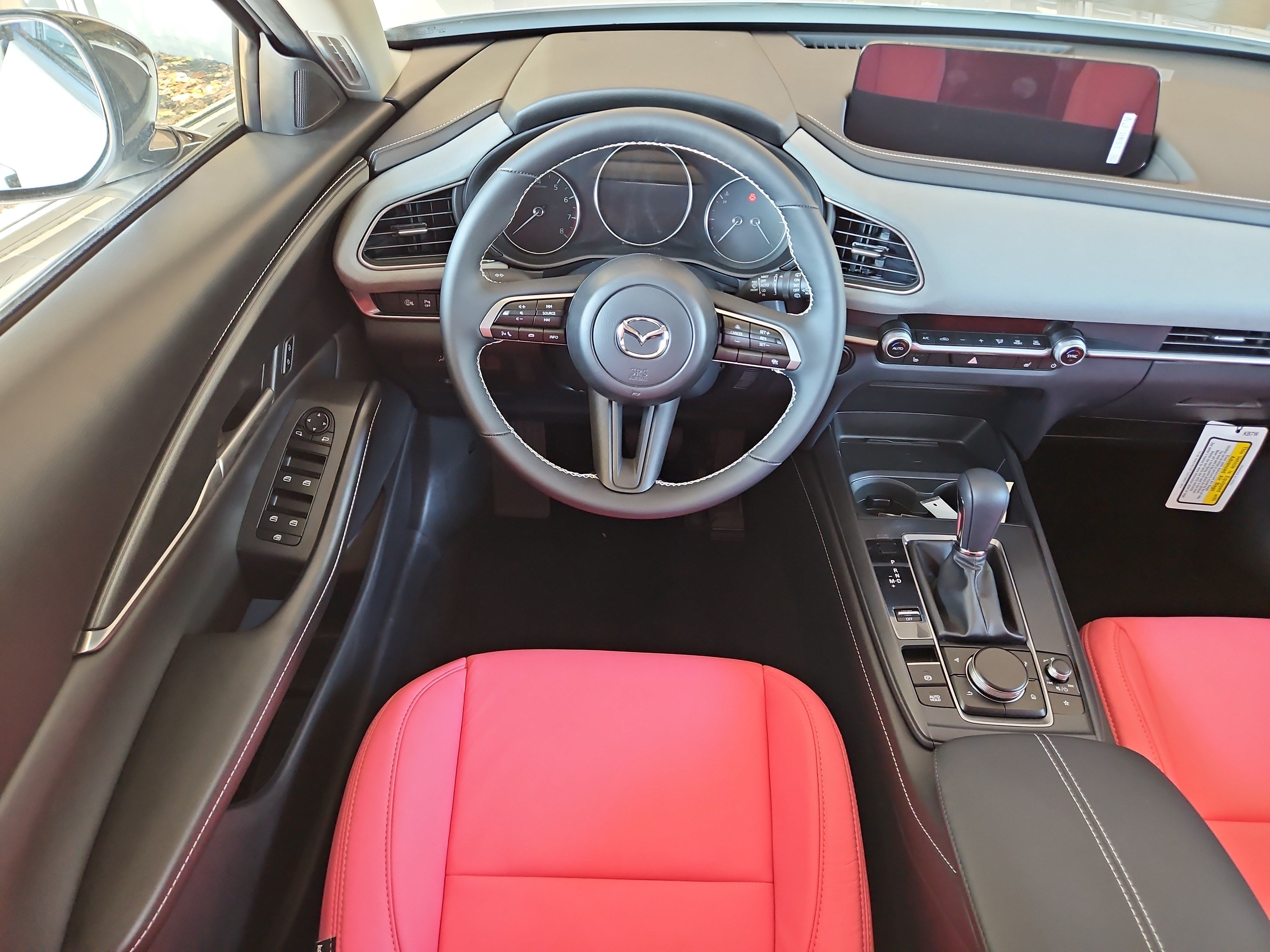 New 2026 MAZDA CX-30 Aire Edition AWD/4WD image 12