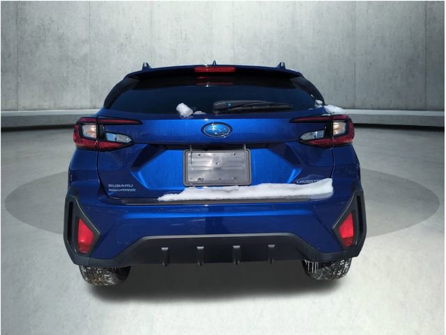 Used 2025 Subaru Crosstrek 2.5i Limited image 4