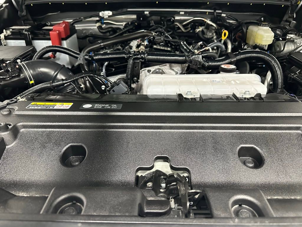 Used 2025 Toyota 4Runner TRD Off-Road image 65