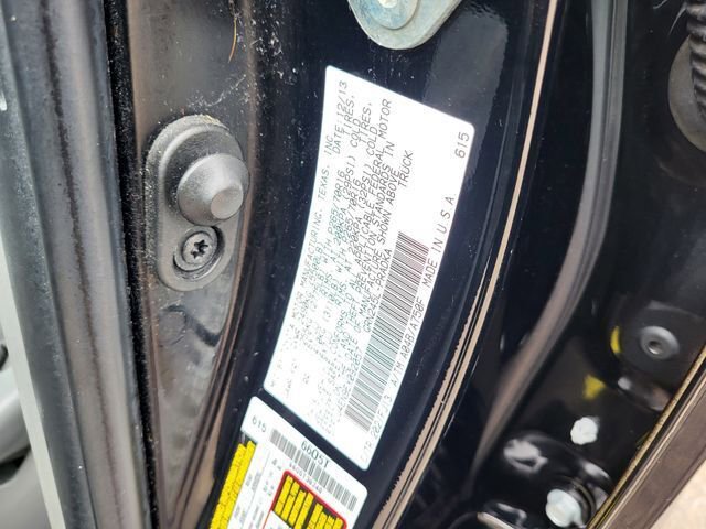 Used 2014 Toyota Tacoma 4x4 Double Cab w/ TRD Off-Road Package image 28