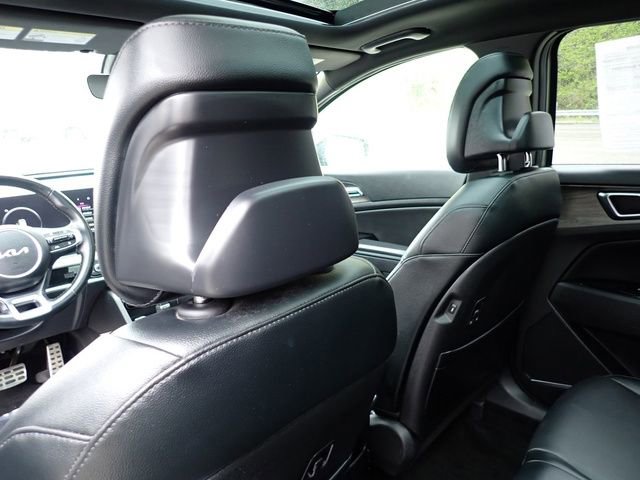 Used 2024 Kia Sportage X-Pro AWD/4WD image 16