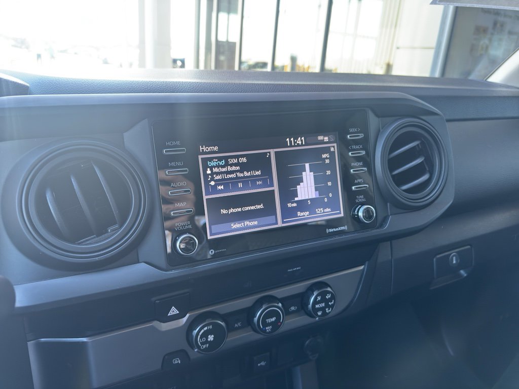 Used 2021 Toyota Tacoma SR image 23