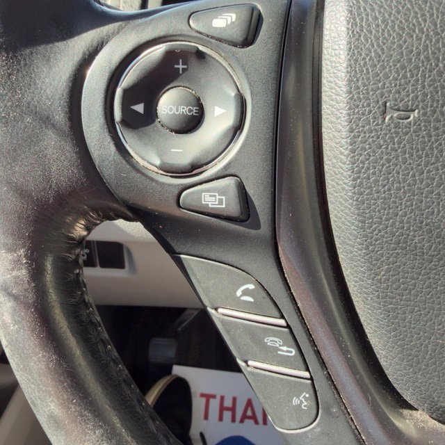 Used 2023 Honda Ridgeline RTL image 26