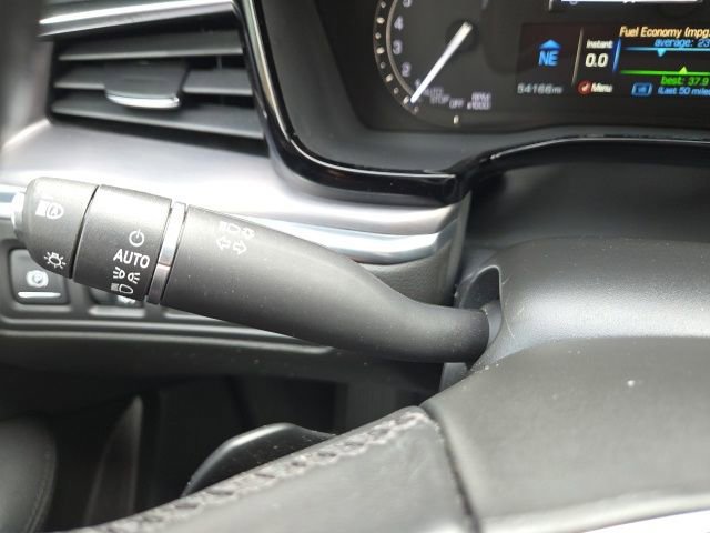 Used 2019 Cadillac XT5 Luxury FWD image 24