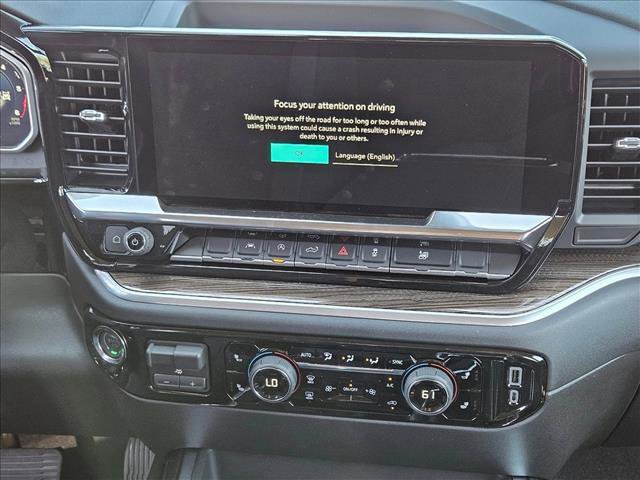 New 2026 Chevrolet Silverado 1500 LT w/ LPO, Dark Essentials Package image 13