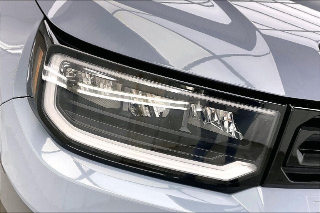 Certified 2026 Honda Passport TrailSport image 26