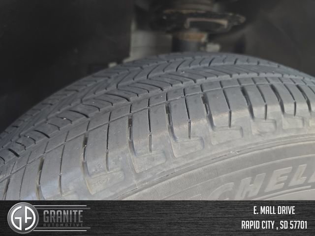 Used 2024 Ford Bronco Sport Outer Banks w/ Tech Package AWD/4WD image 27