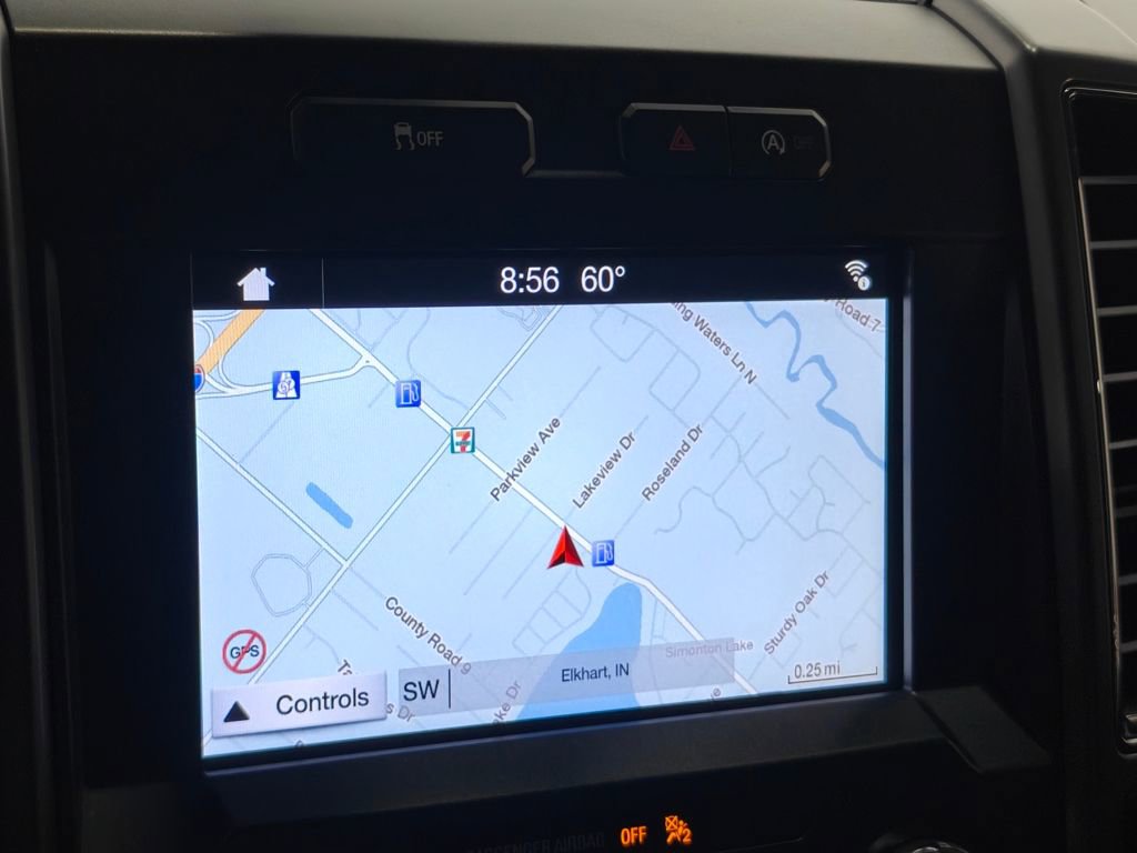 Used 2019 Ford F150 XLT w/ Equipment Group 302A Luxury image 6