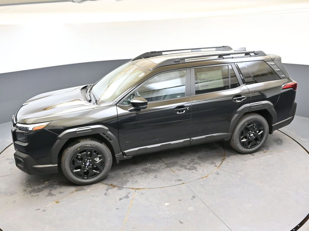 New 2026 Subaru Outback Limited image 48