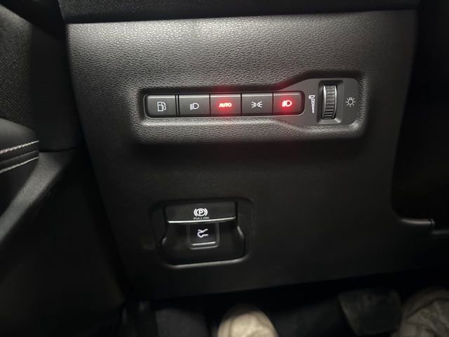 New 2026 Jeep Cherokee Laredo AWD/4WD image 34