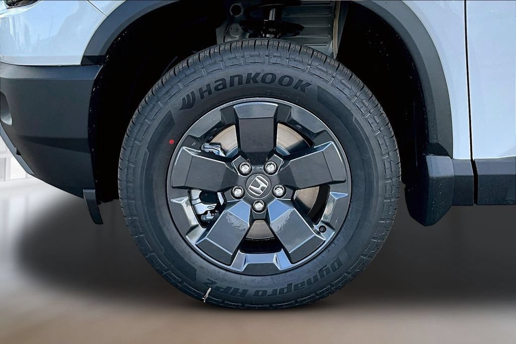 New 2026 Honda Passport RTL image 11