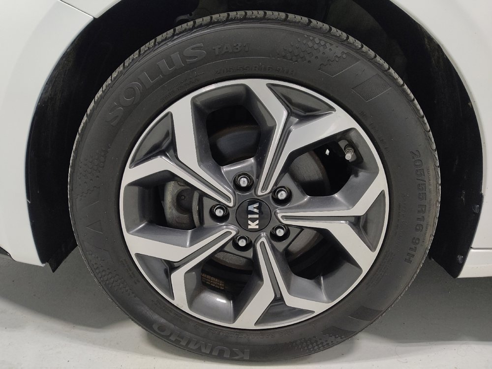 Used 2021 Kia Forte LXS image 31