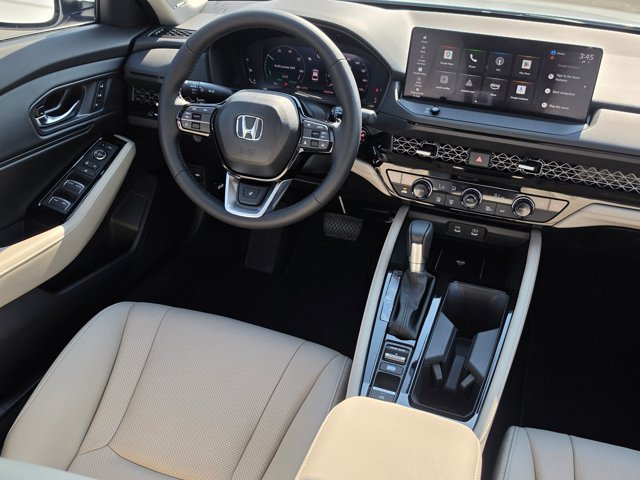 New 2026 Honda Accord Touring image 19