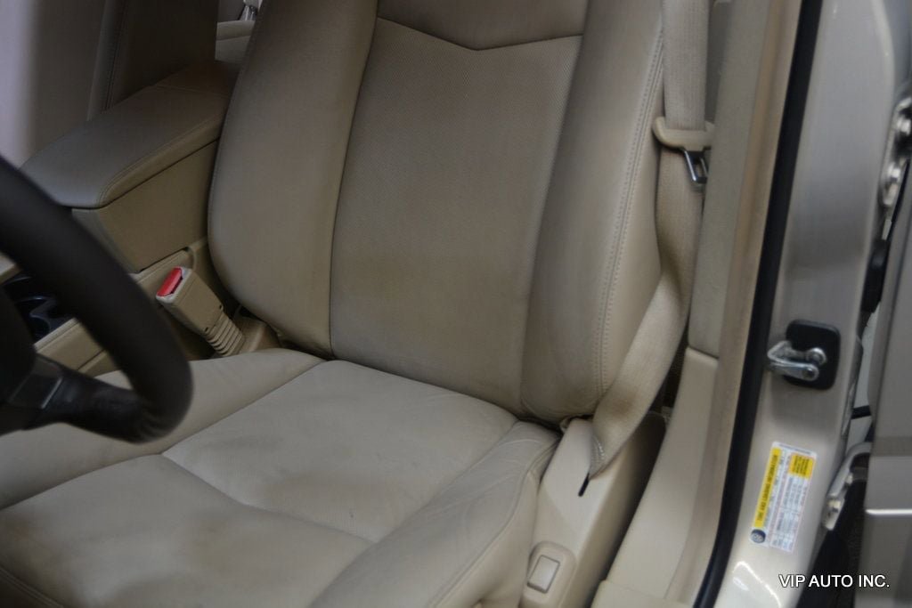 Used 2008 Cadillac SRX w/ Utility Package RWD image 15
