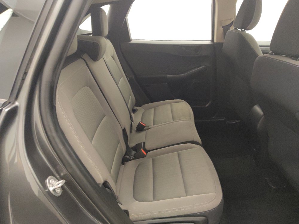 Used 2020 Ford Escape S FWD image 19