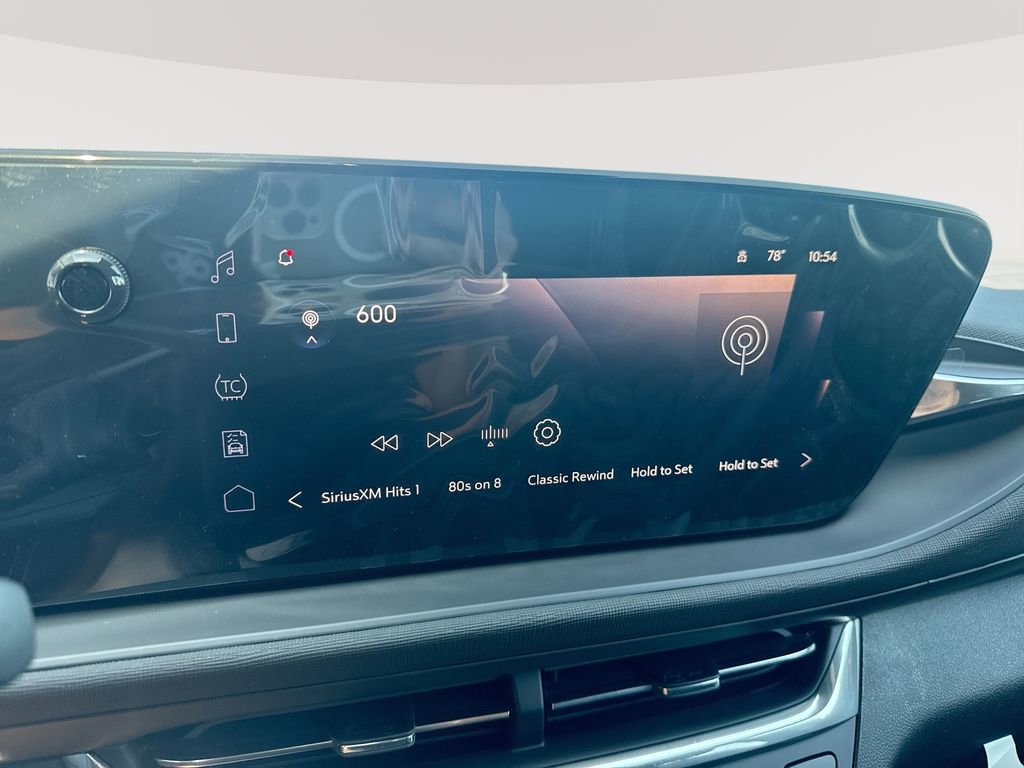 New 2026 Buick Envista Sport Touring w/ Convenience I Package FWD image 13