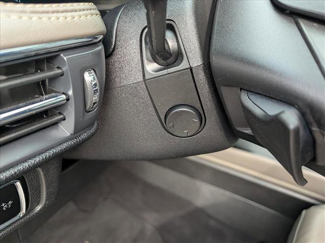 Certified 2024 Lincoln Corsair Reserve w/ Equipment Group 201A AWD/4WD image 29