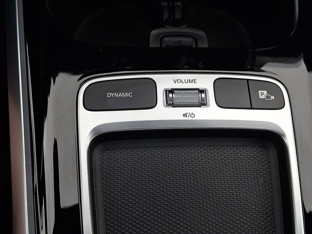 Used 2024 Mercedes-Benz GLB 35 AMG GLB 35 AMG image 26