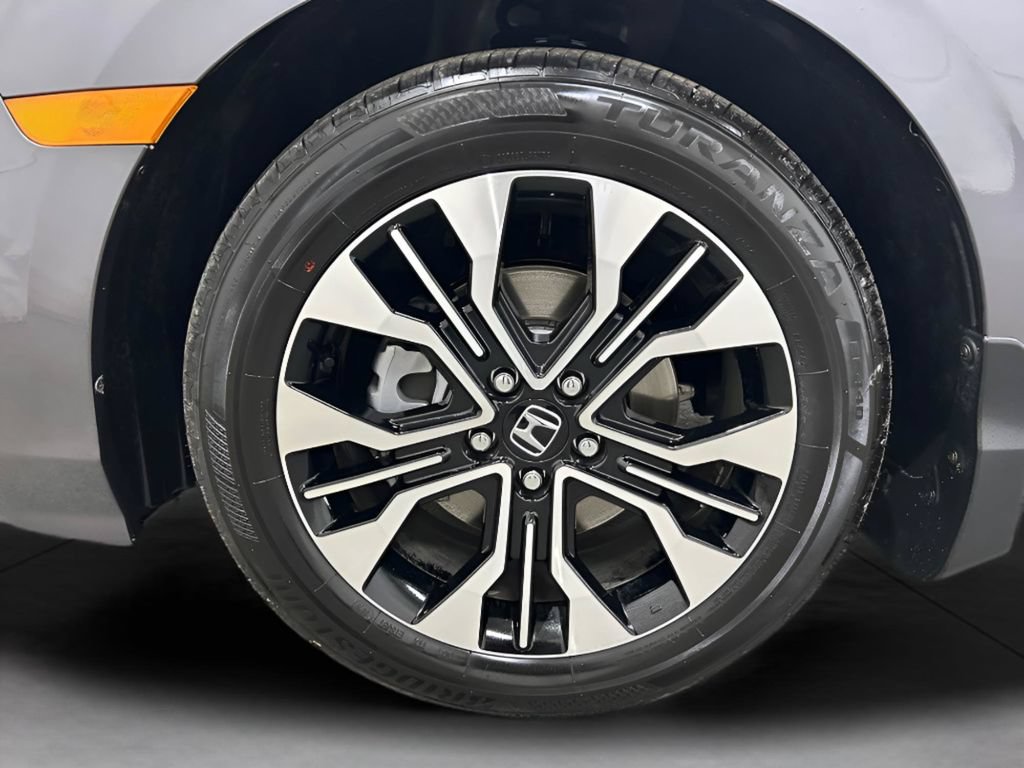 Used 2026 Honda Odyssey Elite image 29