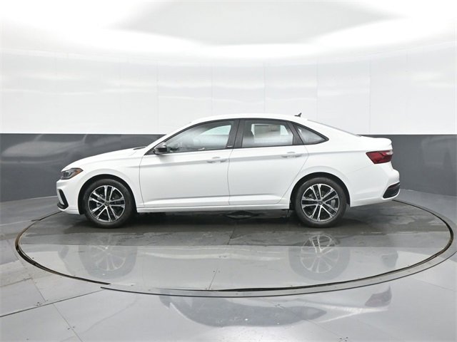 New 2026 Volkswagen Jetta Sport image 4