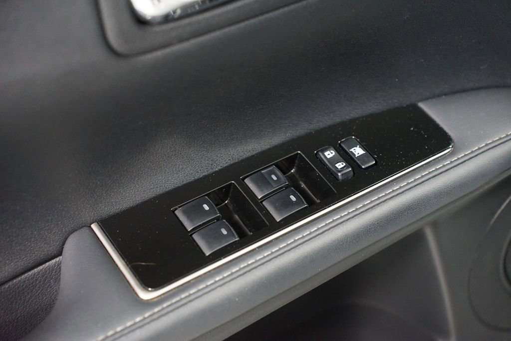 Used 2018 Lexus ES 350 w/ Luxury Package w/Wood Trim FWD image 32