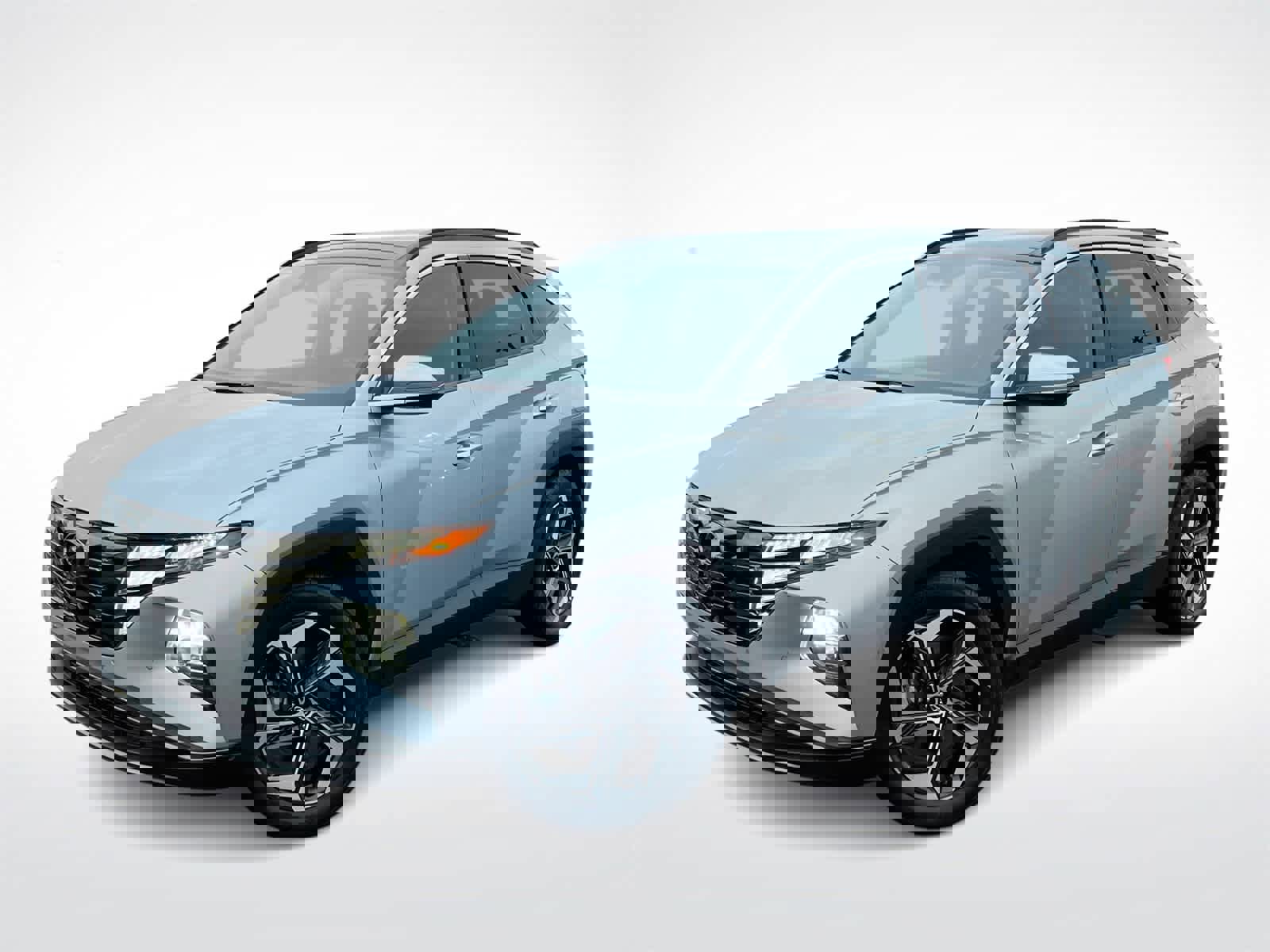 Used 2022 Hyundai Tucson Limited