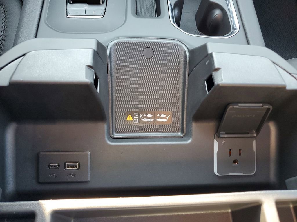 New 2026 GMC Sierra 2500 Denali w/ Denali Reserve Package image 36