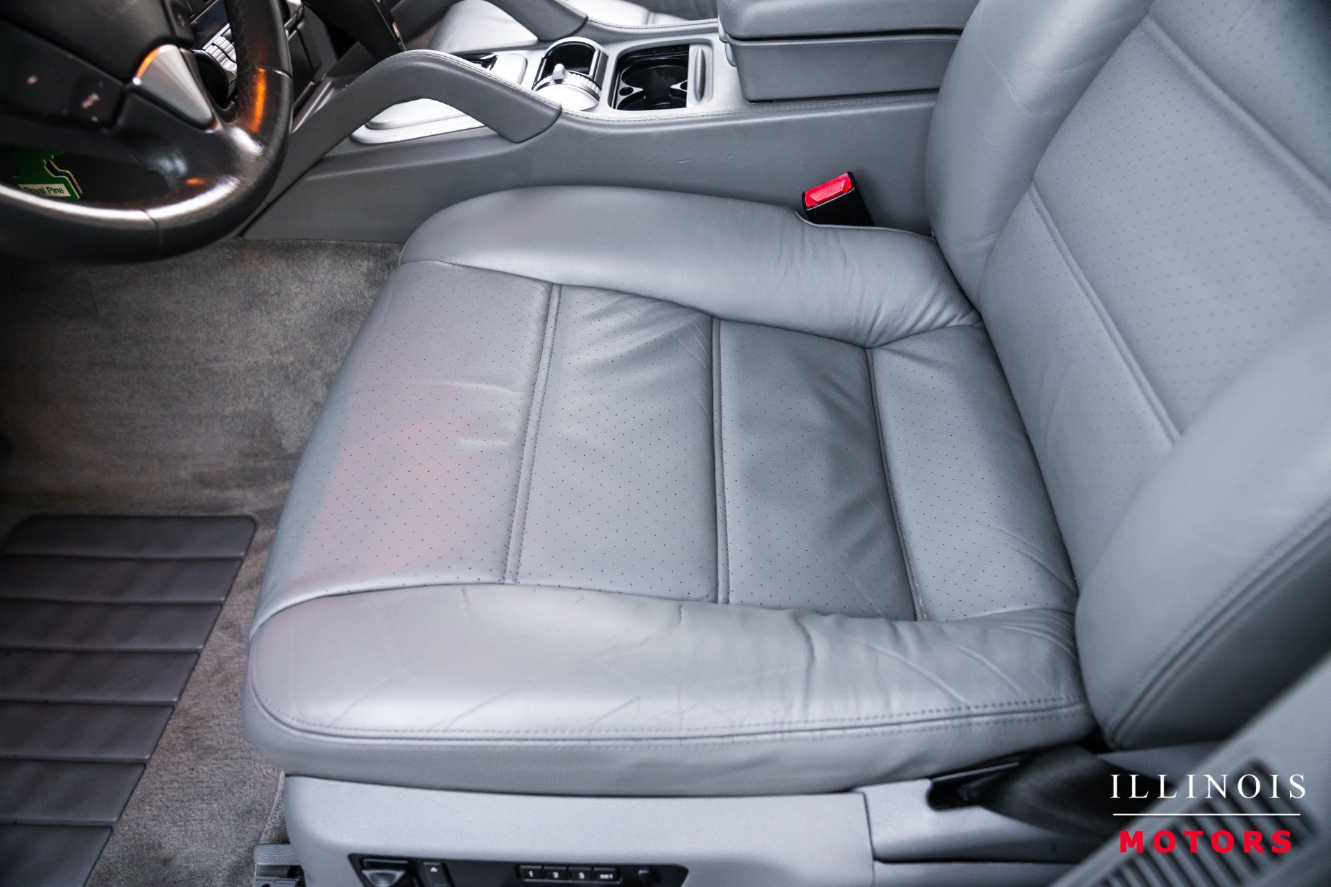 Used 2004 Porsche Cayenne S AWD/4WD image 20