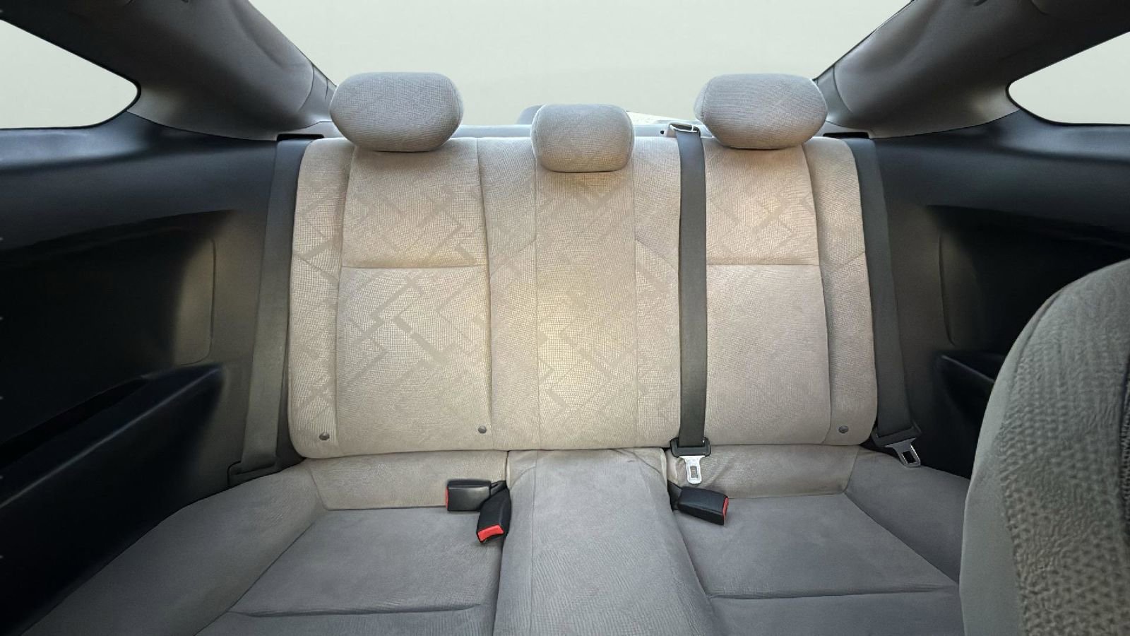 Used 2013 Honda Civic LX image 23