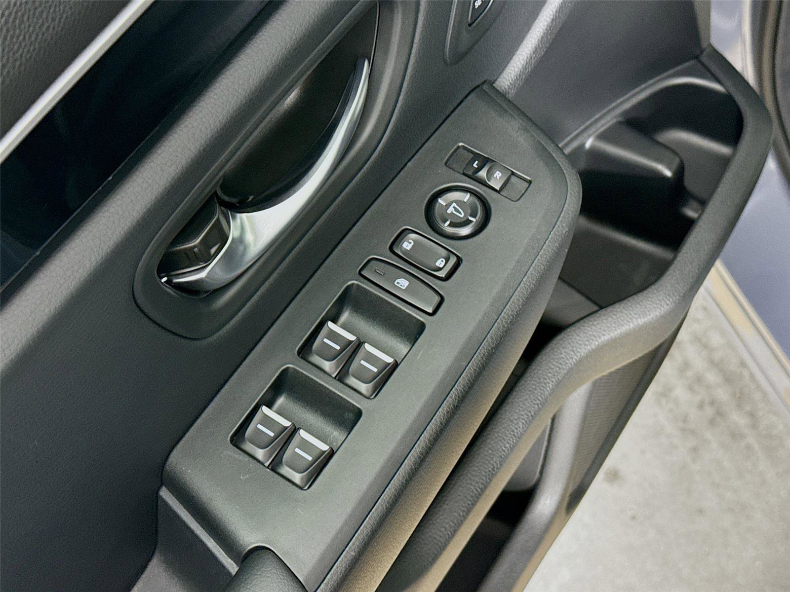 Used 2025 Honda Pilot Touring image 22