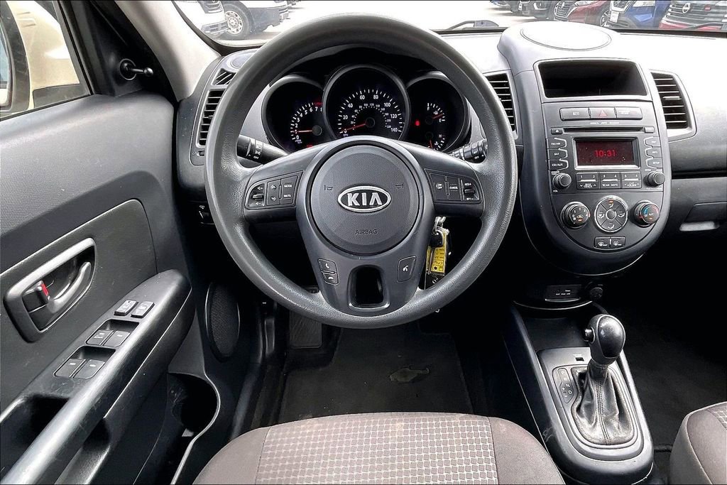 Used 2012 Kia Soul image 7