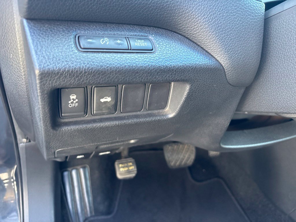 Used 2014 Nissan Altima 2.5 FWD image 17