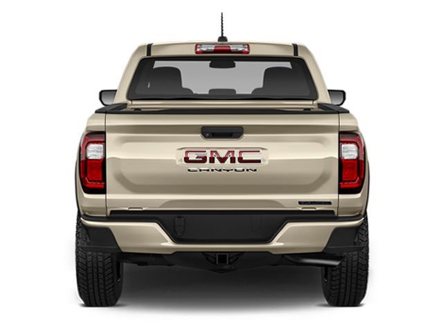 Used 2024 GMC Canyon Denali AWD/4WD image 6
