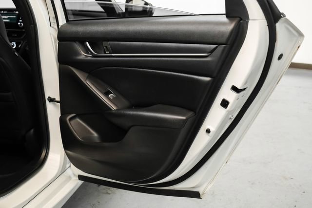Used 2019 Honda Accord Sport image 45