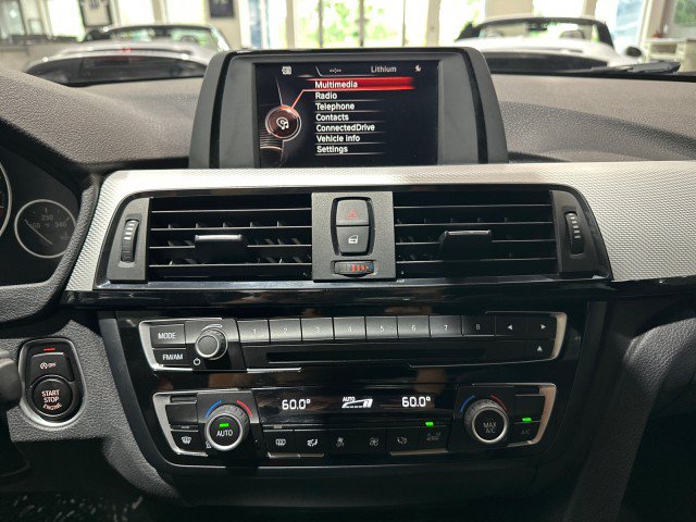 Used 2016 BMW 428i Gran Coupe RWD image 60