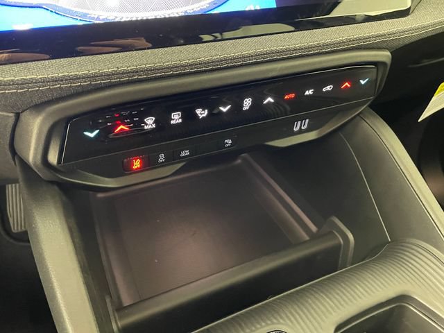 New 2026 Jeep Cherokee Laredo AWD/4WD image 6