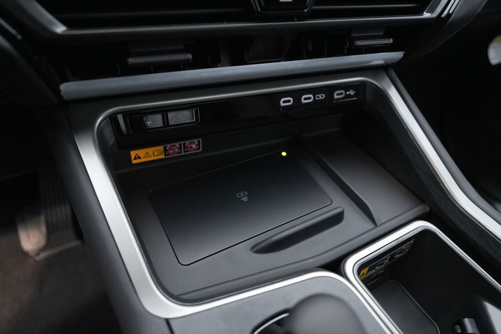 New 2026 Lexus TX 350 AWD image 24