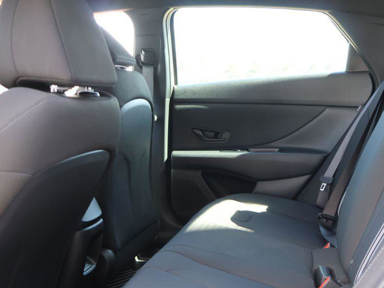 New 2026 Hyundai Elantra Sport image 20