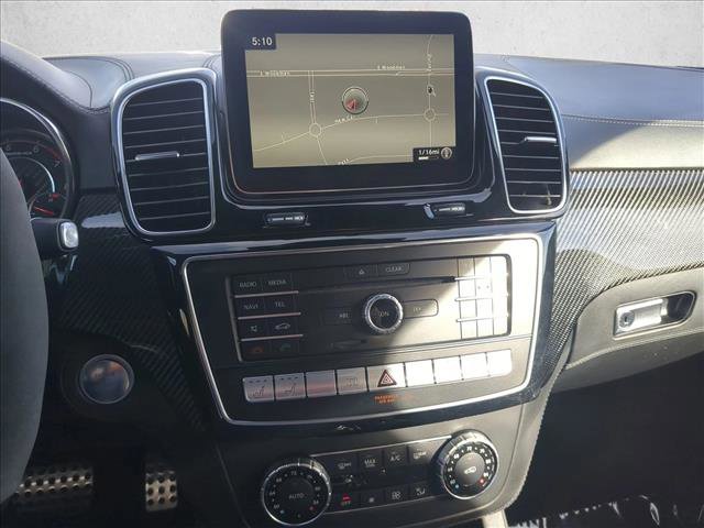 Used 2019 Mercedes-Benz GLE 63 AMG S image 13