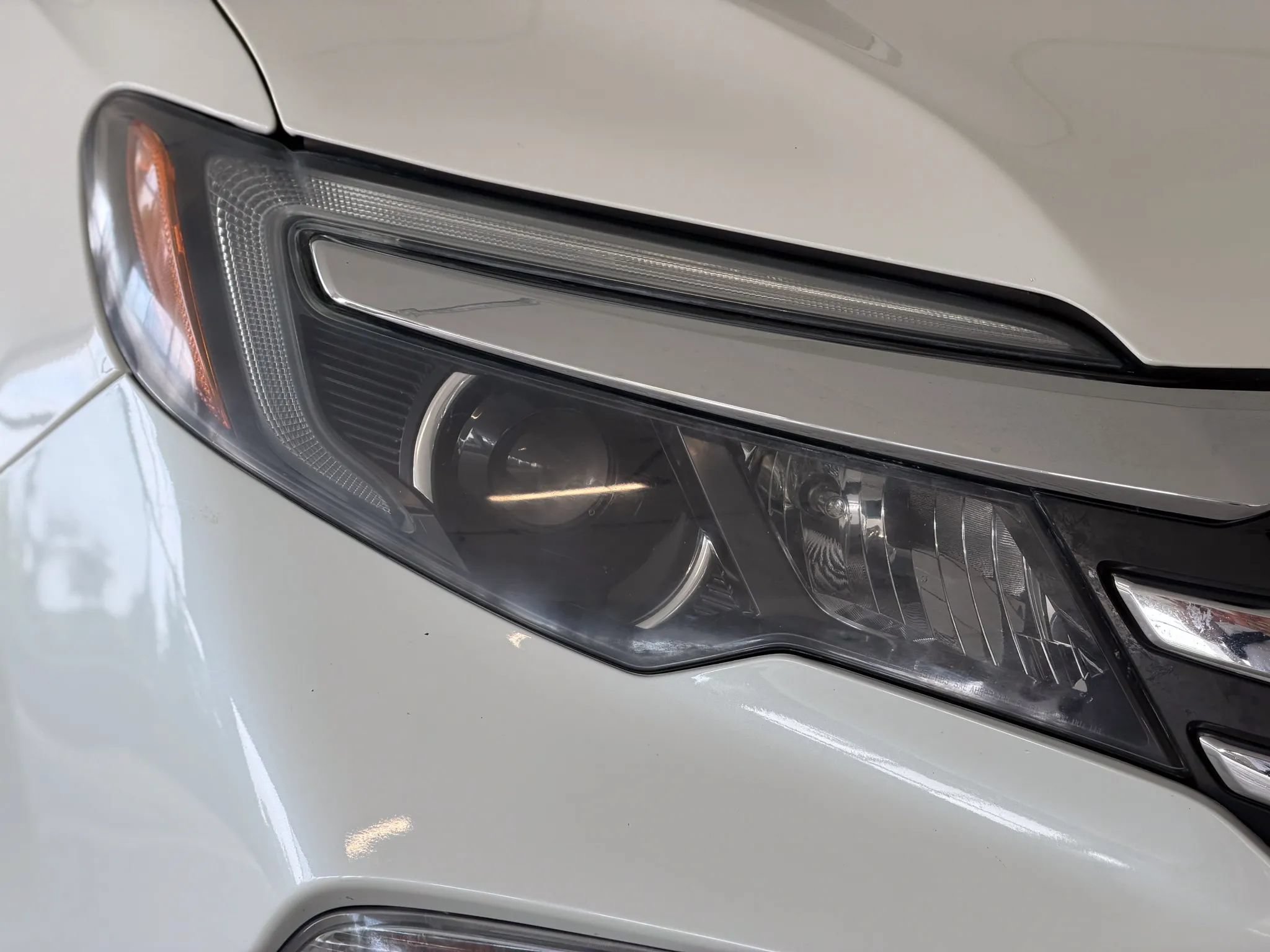 Used 2018 Honda Pilot EX-L image 10