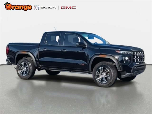 Used 2023 GMC Canyon AT4 w/ AT4 Premium Package image 2