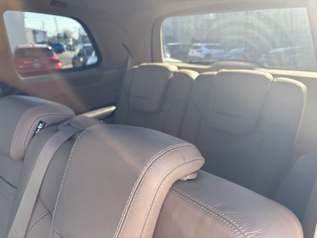 Used 2013 Mercedes-Benz GL 320 BlueTEC 4MATIC image 13