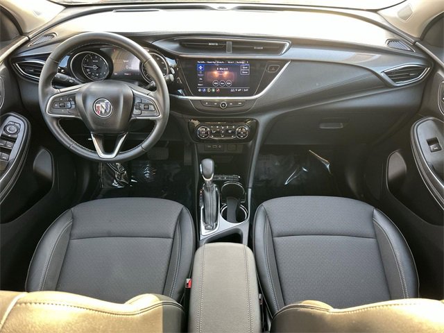 Used 2023 Buick Encore GX Select image 18