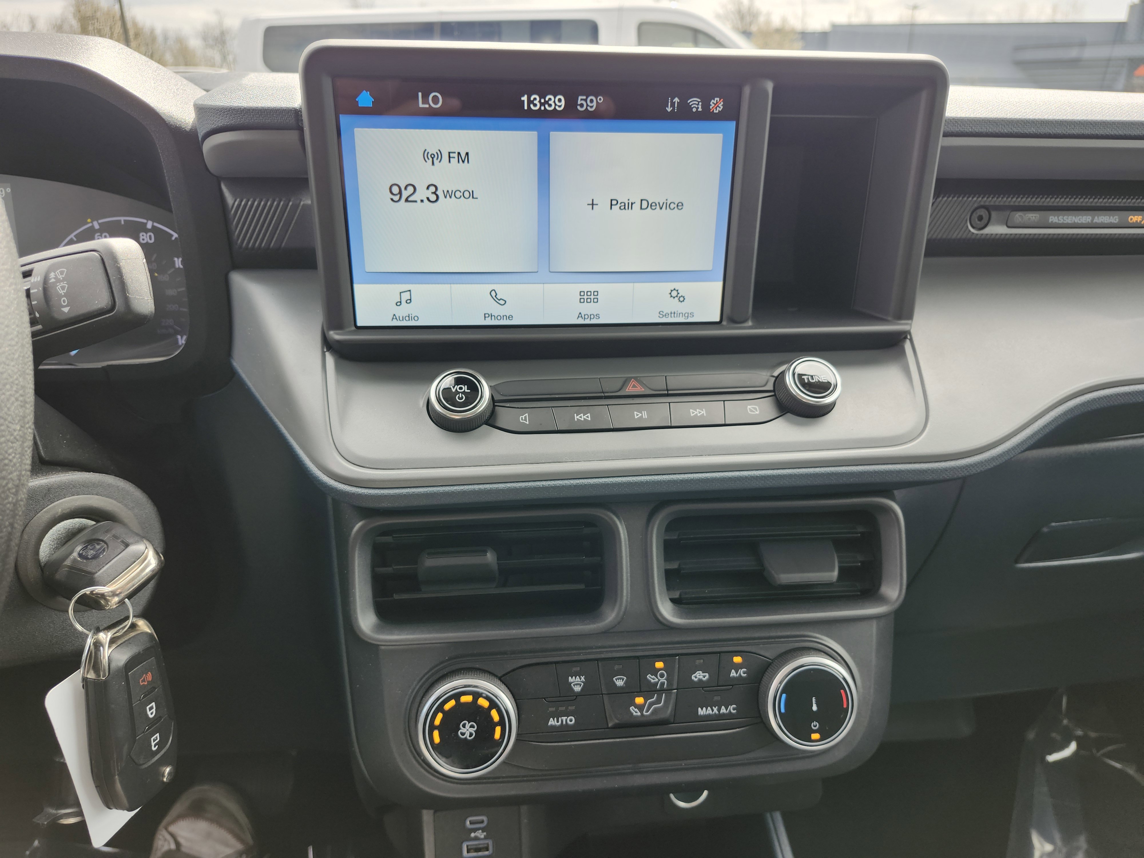 Used 2024 Ford Maverick XL image 28