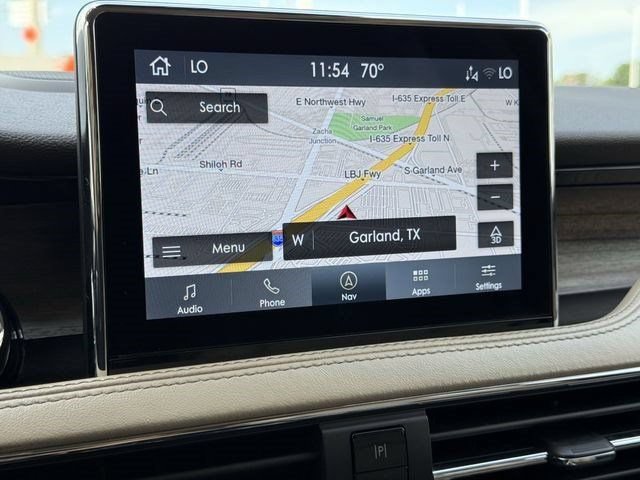 Used 2022 Lincoln Corsair Grand Touring w/ Elements Technology Bundle AWD/4WD image 15